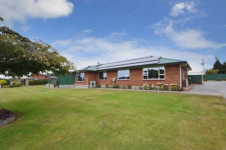 Photo of property in 21 Oteramika Road, Rockdale, Invercargill, 9812