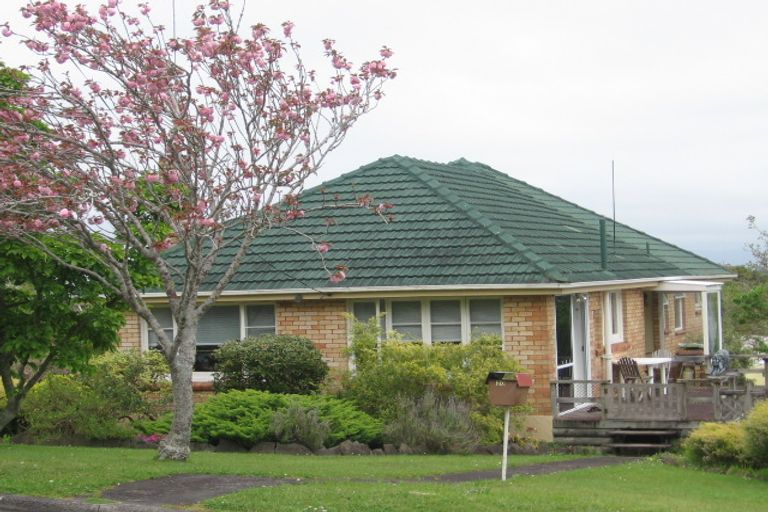 Photo of property in 20 Cullen Street, Paeroa, 3600