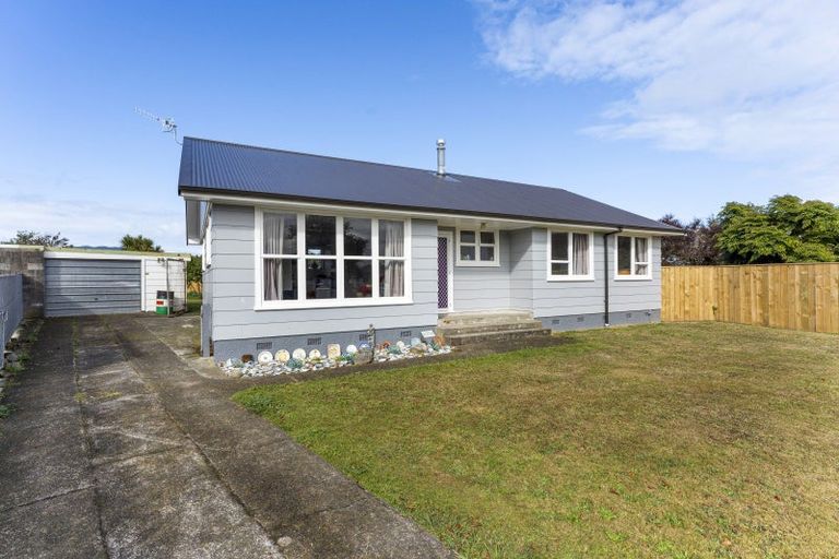 Photo of property in 36 Awatea Street, Levin, 5510