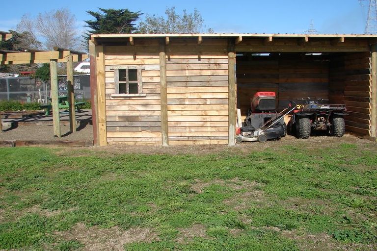 Photo of property in 539 Ferguson Street, Palmerston North, 4410