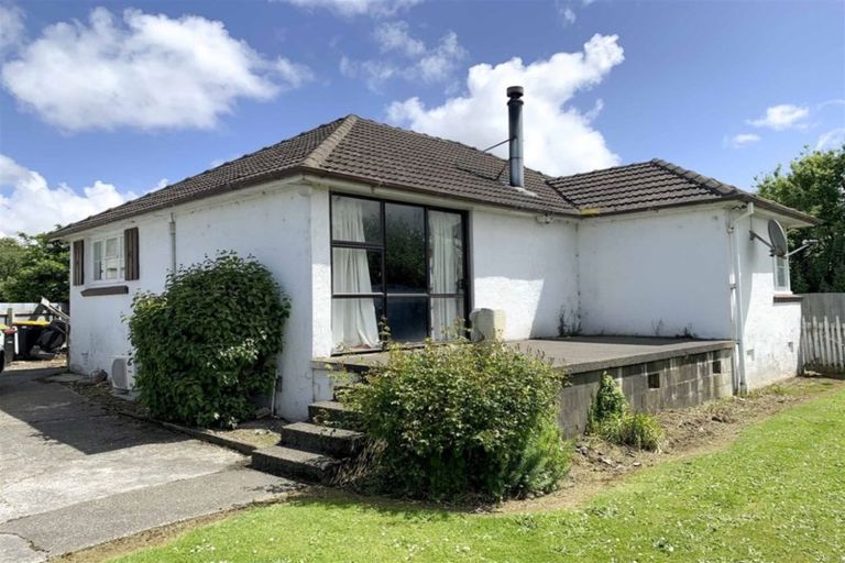 Photo of property in 36 Crawford Street, Glengarry, Invercargill, 9810