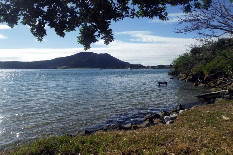 Photo of property in 3982 Far North Road, Pukenui, Kaitaia, 0484