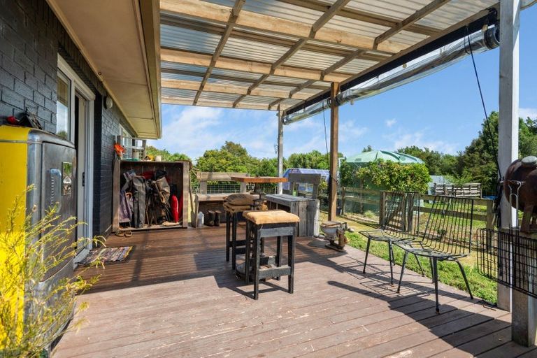 Photo of property in 412 Te Poi Road South, Te Poi, Matamata, 3473