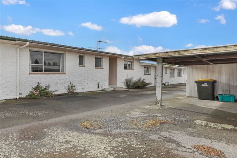 Photo of property in 2/55 Cameron Street, Ashburton, 7700