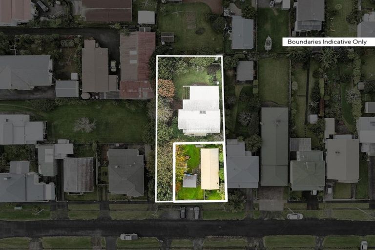 Photo of property in 212a Baillie Street, Thames, 3500