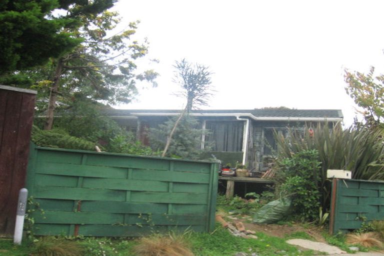 Photo of property in 3 Clematis Grove, Maungaraki, Lower Hutt, 5010