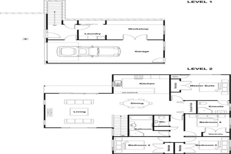 Photo of property in 82 Anne Road, Bellevue, Tauranga, 3110