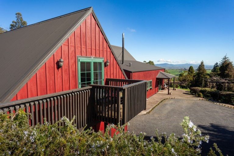 Photo of property in 166 Barton Road, Okauia, Matamata, 3471