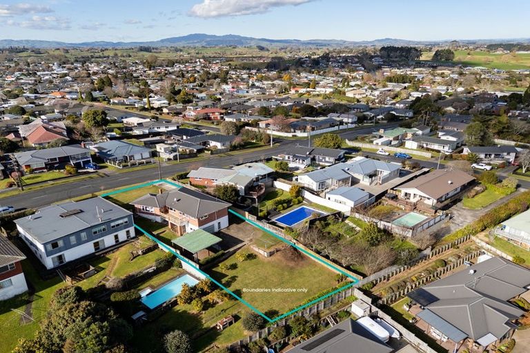 Photo of property in 229 Fairview Road, Te Awamutu, 3800
