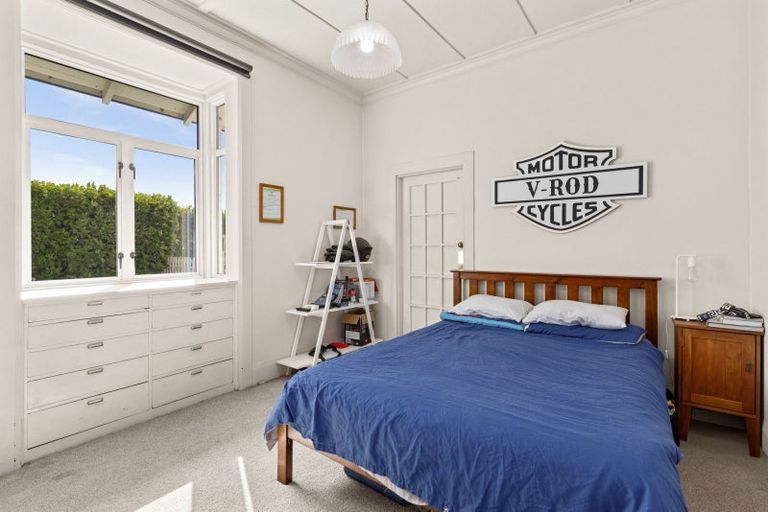 Photo of property in 517 Cornwall Road, Mahora, Hastings, 4120