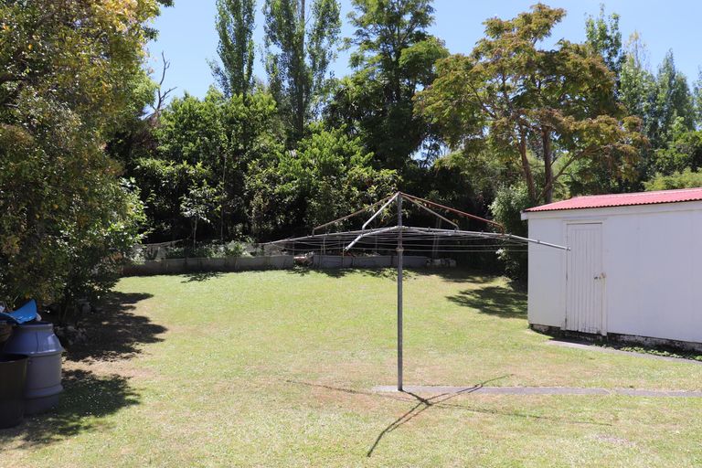 Photo of property in 3 Stirling Place, Huntly, 3700