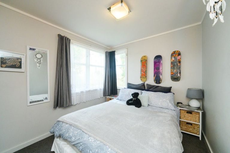 Photo of property in 110 Limbrick Street, Terrace End, Palmerston North, 4410