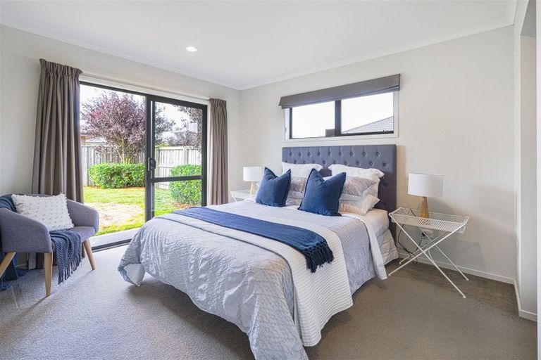 Photo of property in 11 Brittan Drive, Rolleston, 7615