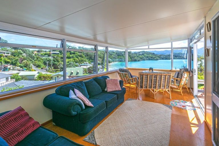 Photo of property in 2700 Wyuna Bay Road, Wyuna Bay, Coromandel, 3581