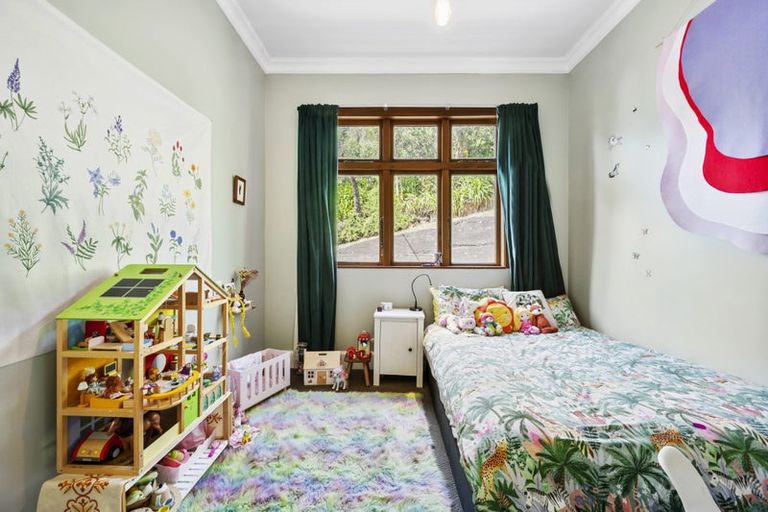 Photo of property in 8 Harland Street, Brooklyn, Wellington, 6021