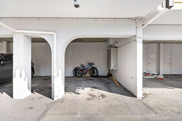 Photo of property in Hiropi St Village, 5/46 Hiropi Street, Newtown, Wellington, 6021