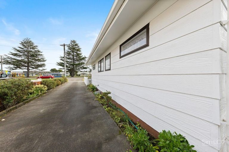 Photo of property in 38 Tinirau Street, Whanganui East, Wanganui, 4500