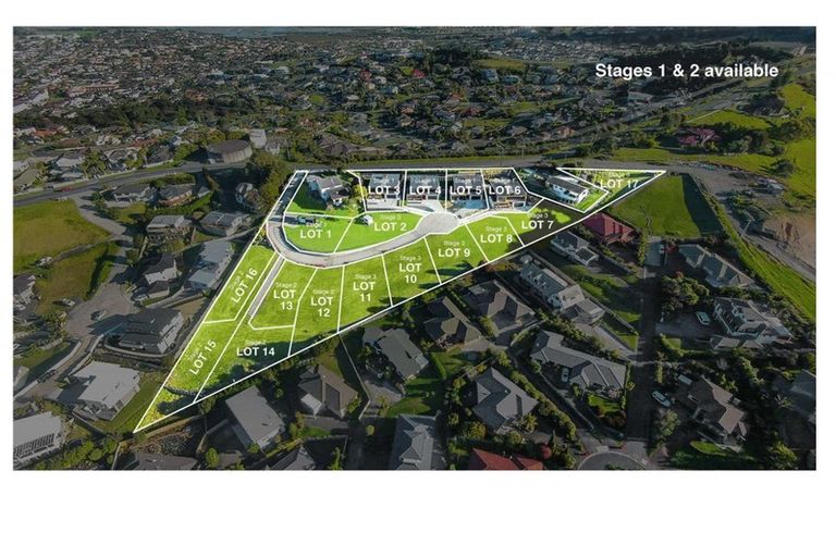 Photo of property in 4 Boutique Way, Orewa, 0931