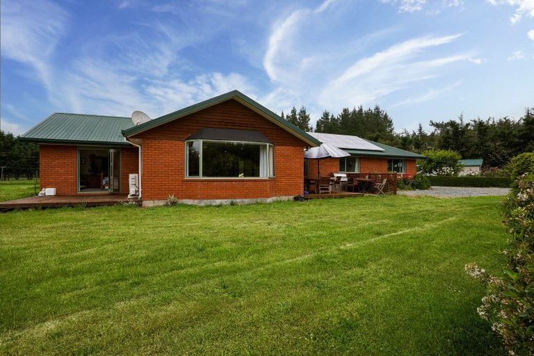 Photo of property in 103 Isaac Road, Eyrewell, Rangiora, 7476