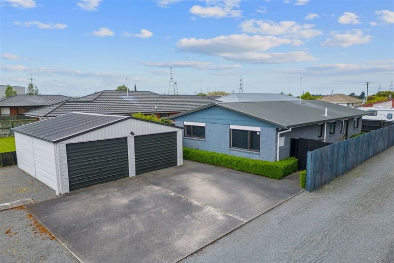 Photo of property in 1/44 Wilson Street, Islington, Christchurch, 8042
