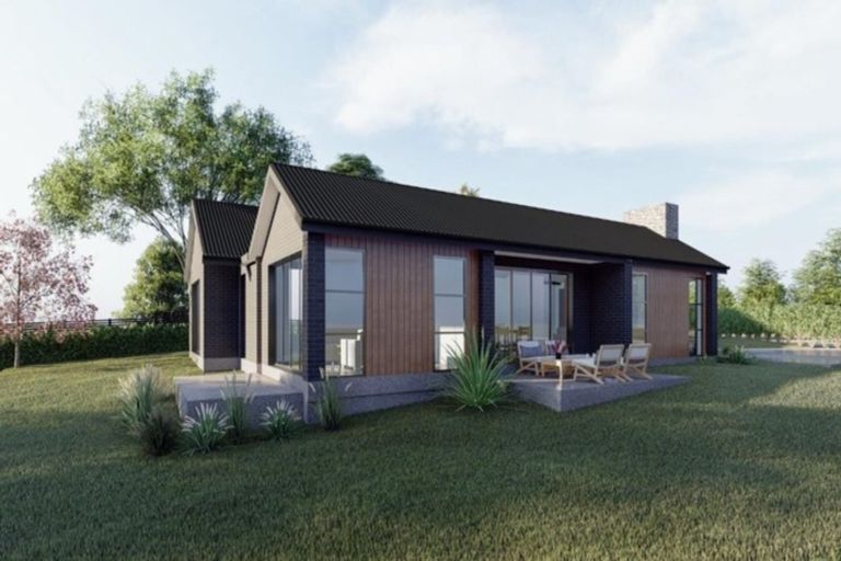 Photo of property in 136 Travers Road, Te Kauwhata, 3710