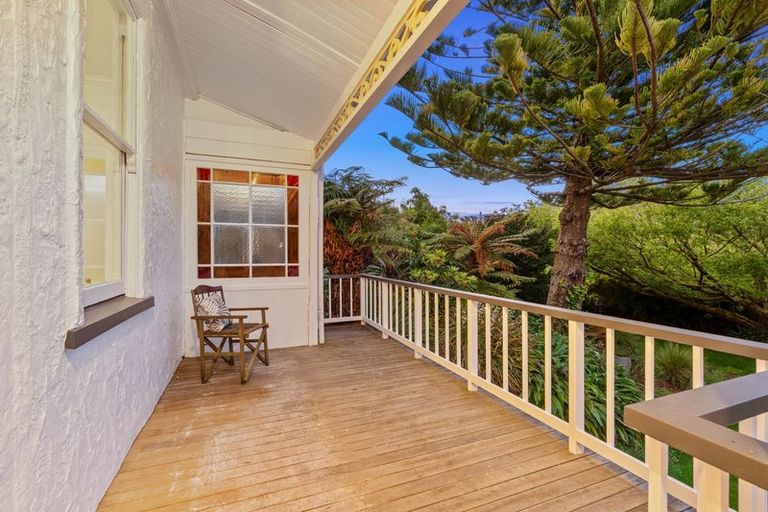 Photo of property in 75 Wickliffe Terrace, Port Chalmers, 9023