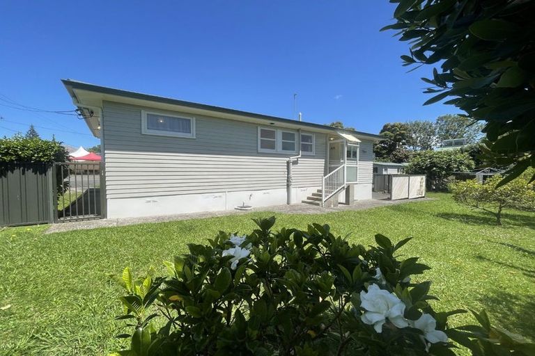 Photo of property in 22 Panama Road, Mount Wellington, Auckland, 1062