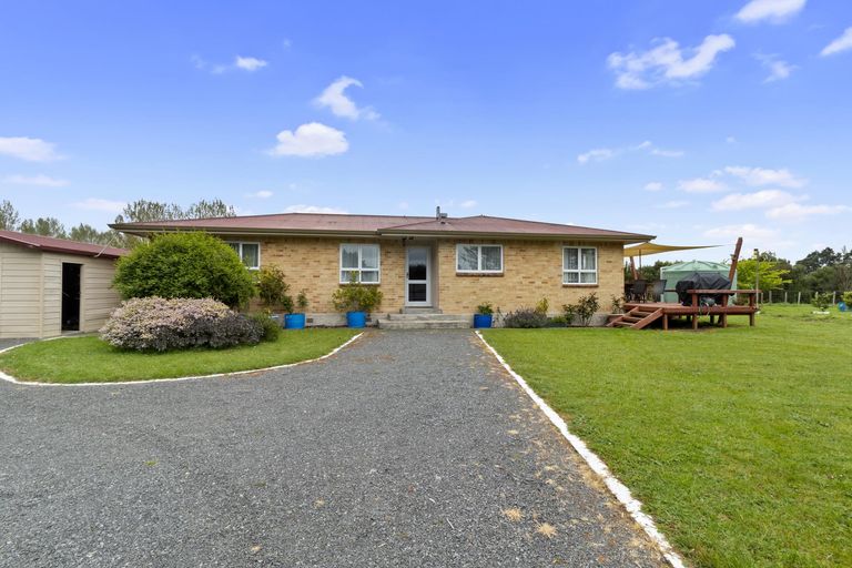 Photo of property in 412 Te Poi Road South, Te Poi, Matamata, 3473
