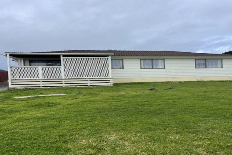 Photo of property in 22 Islay Place, Wiri, Auckland, 2104