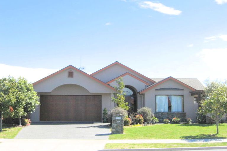 Photo of property in 114 Tuihana Drive, Papamoa Beach, Papamoa, 3118