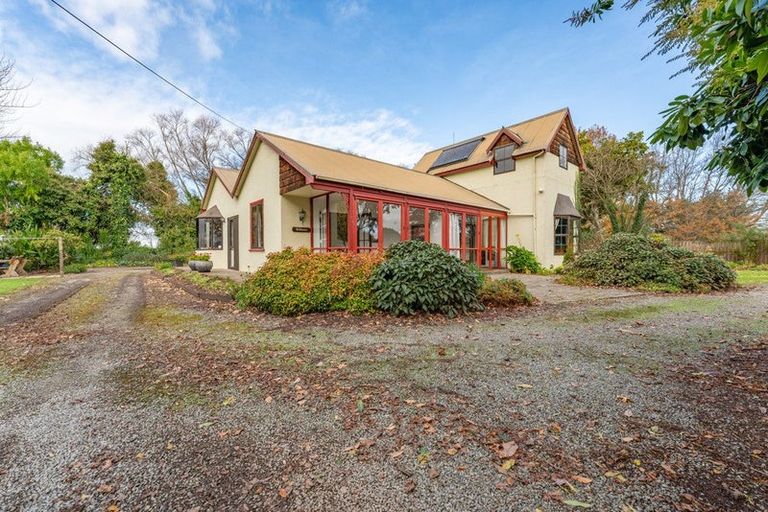 Photo of property in 396 Milford Clandeboye Road, Milford, Temuka, 7986