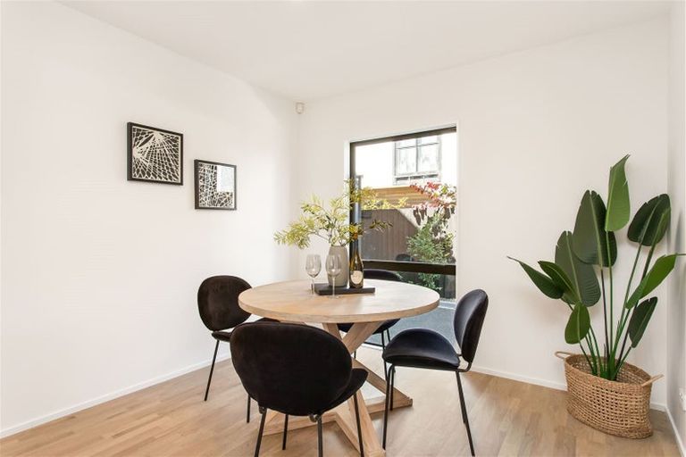 Photo of property in 4/20 Rhodes Street, Merivale, Christchurch, 8014