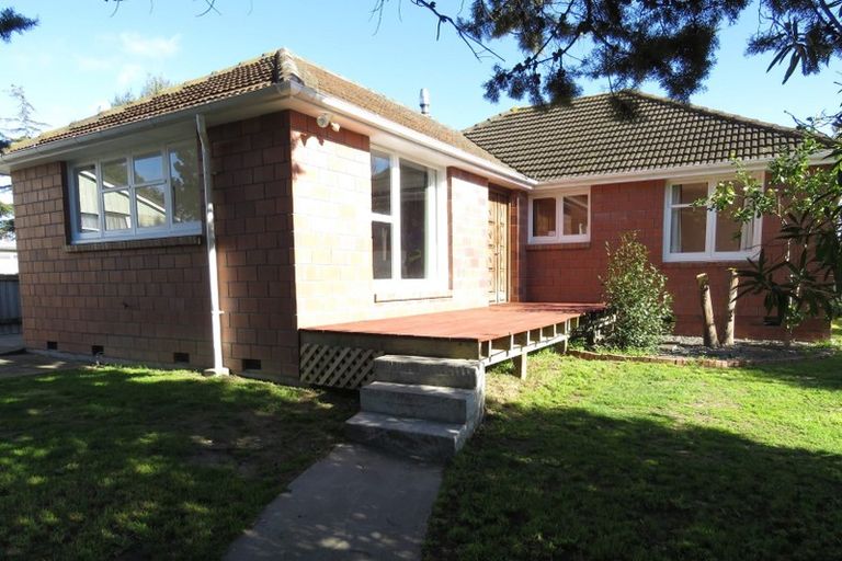 Photo of property in 10 Mcduff Place, Havelock North, 4130