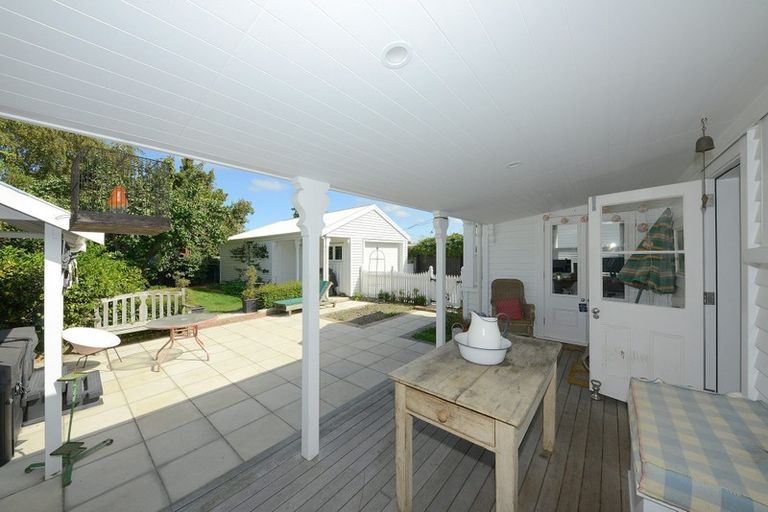 Photo of property in 58 Burke Street, Addington, Christchurch, 8024