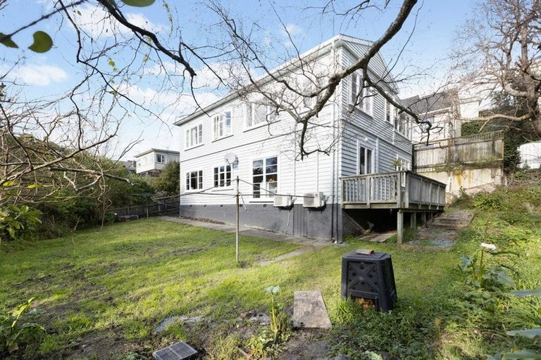 Photo of property in 28a Henry Street, Kilbirnie, Wellington, 6022