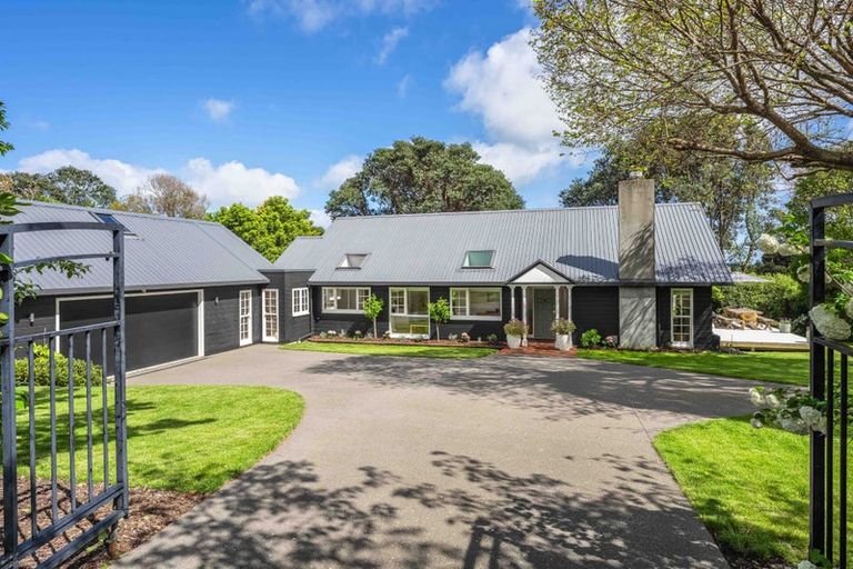 Photo of property in 50 Huia Street, Waikanae, 5036
