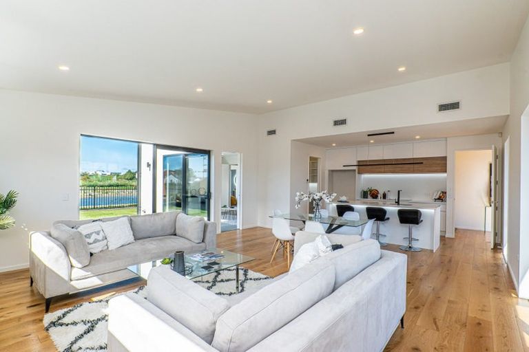 Photo of property in 77 Katrine Drive, Burwood, Christchurch, 8083