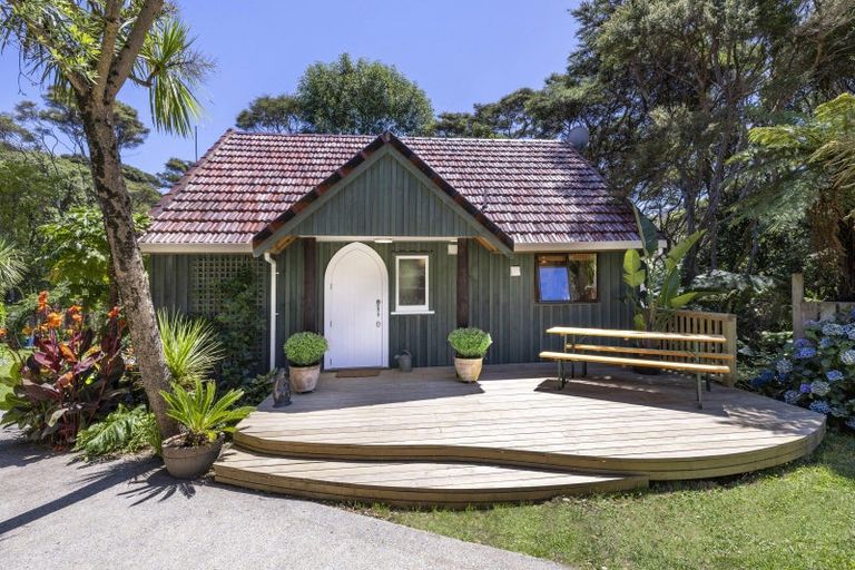 Photo of property in 581 Te Akau Wharf Road, Te Akau, Ngaruawahia, 3793