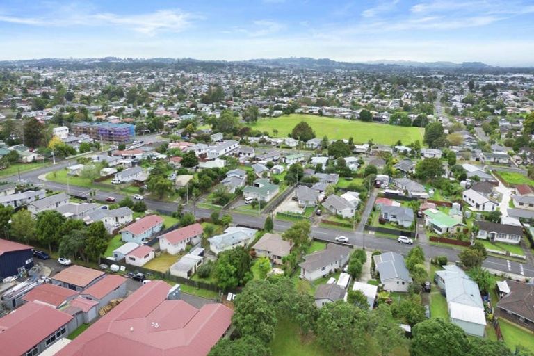 Photo of property in 18 Mcdivitt Street, Manurewa, Auckland, 2102