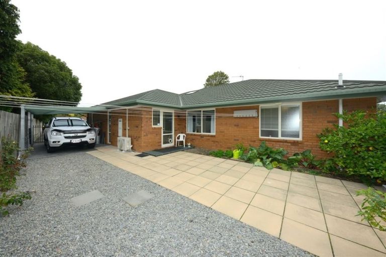 Photo of property in 36 Merrin Street, Avonhead, Christchurch, 8042