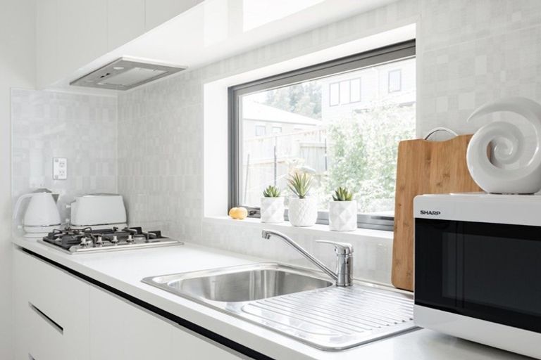 Photo of property in 30 Drumbuoy Drive, Flat Bush, Auckland, 2019