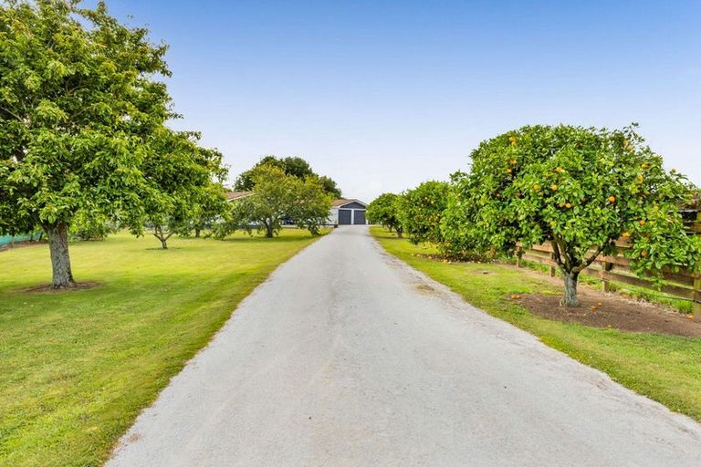 Photo of property in 36 Te Roti Road, Te Roti, Hawera, 4673