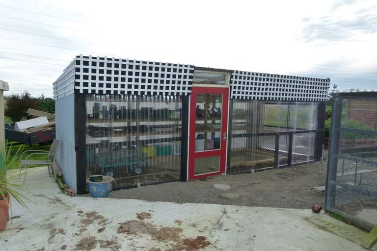 Photo of property in 539 Ferguson Street, Palmerston North, 4410