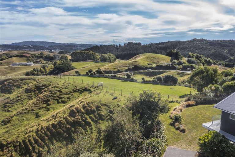 Photo of property in 234a Flightys Road, Judgeford, Porirua, 5381