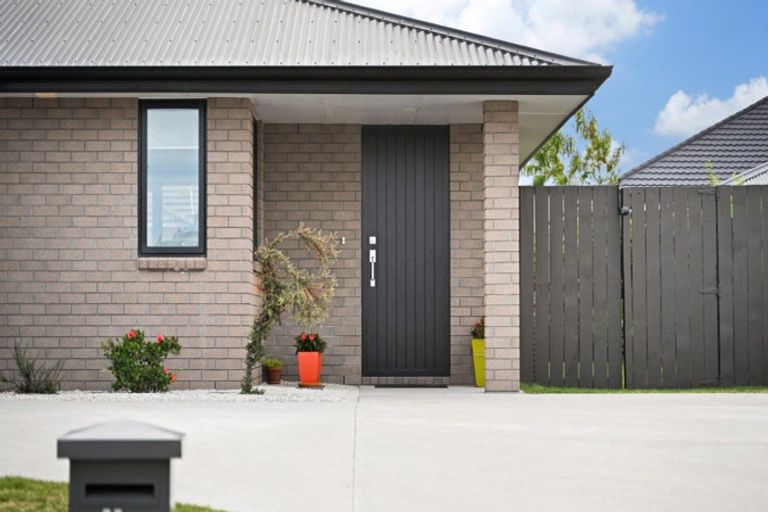 Photo of property in 11 Branca Close, Fitzroy, Hamilton, 3206
