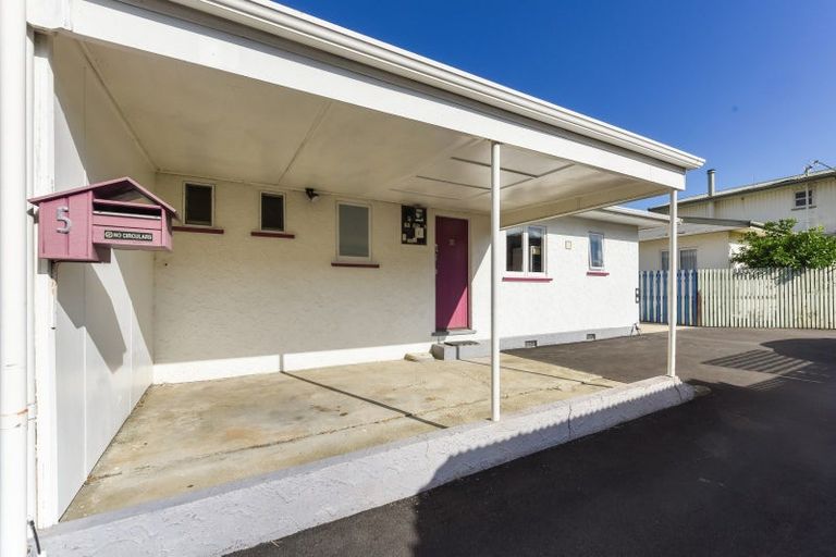 Photo of property in 5/20 Parkers Road, Tahunanui, Nelson, 7011