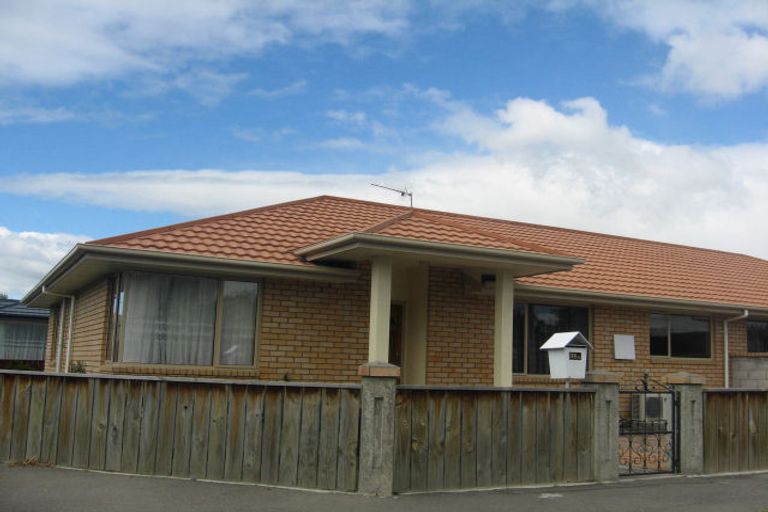 Photo of property in 38a Stephenson Street, Blenheim, 7201