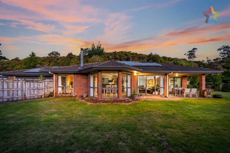 Photo of property in 110a Kaitoke Loop, Kaitoke, Upper Hutt, 5018