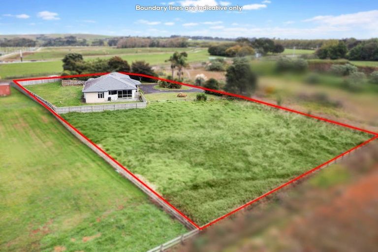 Photo of property in 36b Dyke Road, Karaka, Papakura, 2580