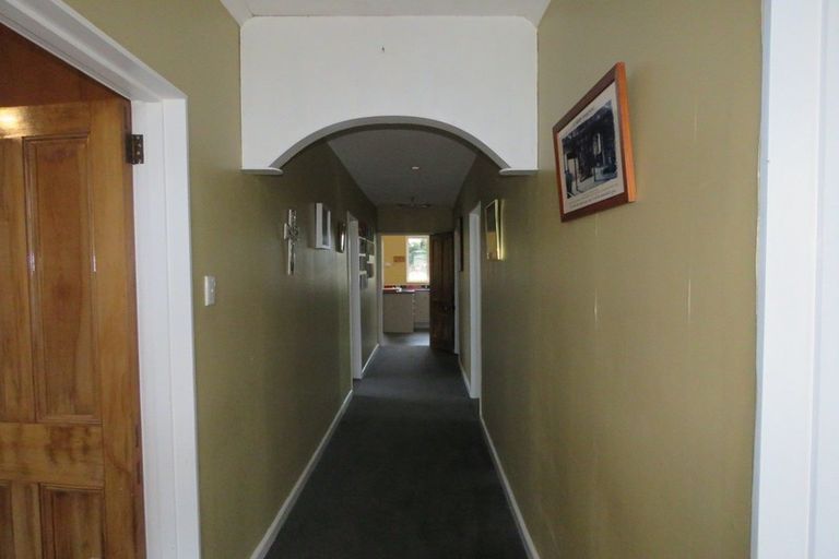 Photo of property in 87 Peel Street, Westport, 7825